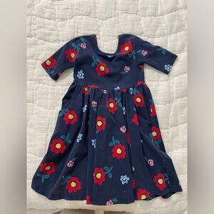 Hanna Andersson Dress